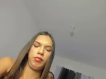 Blythe_Greyson February 19, 2026 Chaturbate stream image