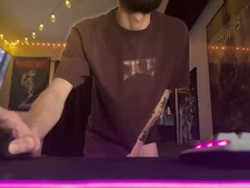 Dathungitalian February 19, 2026 Chaturbate stream image