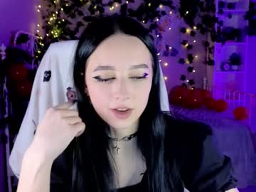 Evelinadark February 19, 2026 Chaturbate stream image