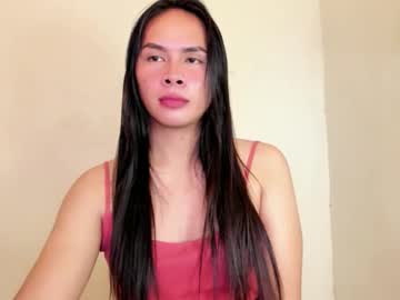 Gorgous_Odette February 19, 2026 Chaturbate stream image
