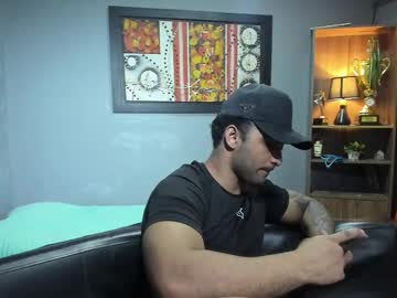 Jason_Risto February 19, 2026 Chaturbate stream image