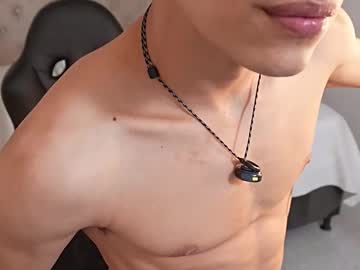 Jhoanleandro February 19, 2026 Chaturbate stream image