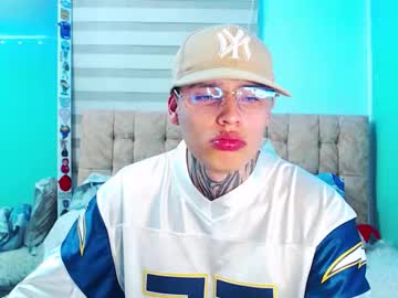 _Justinmoon2 February 19, 2026 Chaturbate stream image