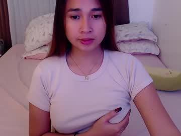 Lady_Agatha69 February 19, 2026 Chaturbate stream image