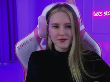 Lexireadway February 19, 2026 Chaturbate stream image