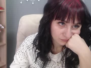 Ninaflawlees February 19, 2026 Chaturbate stream image