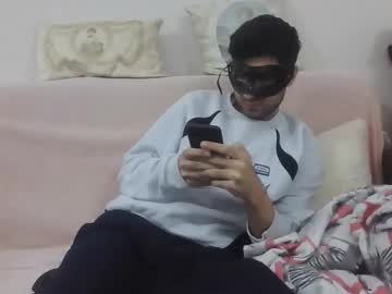 Sero98313230 February 19, 2026 Chaturbate stream image