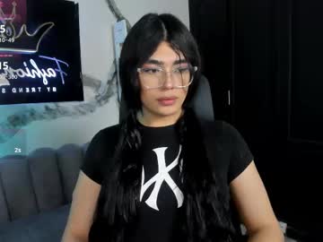Alahiafoxter_ February 19, 2026 Chaturbate stream image