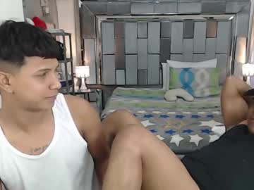 Boys_Pleasure26 February 19, 2026 Chaturbate stream image