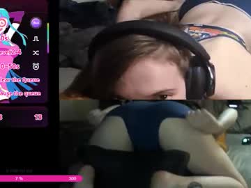 Darktemptation7835 February 19, 2026 Chaturbate stream image