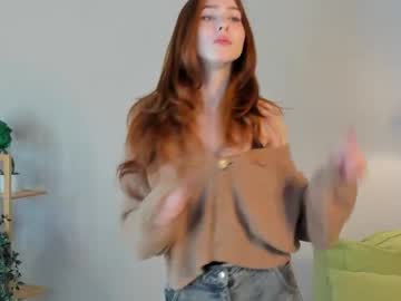 Sybilkosa February 19, 2026 Chaturbate stream image