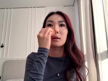Zeldamoschetto February 19, 2026 Chaturbate stream image