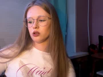 Zofiahoetger February 19, 2026 Chaturbate stream image