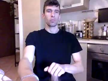 Biggycock91 February 19, 2026 Chaturbate stream image
