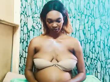 Caramelminxxx1 February 19, 2026 Chaturbate stream image