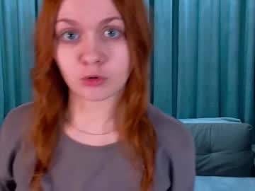 Catherineward February 19, 2026 Chaturbate stream image