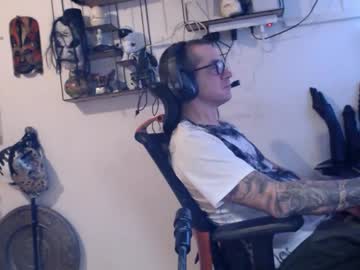 Hotkinkytat February 19, 2026 Chaturbate stream image