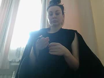 Janet_Jay_ February 19, 2026 Chaturbate stream image