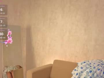 Kianawhite February 19, 2026 Chaturbate stream image