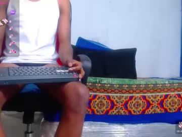 Kilian_Xx February 19, 2026 Chaturbate stream image