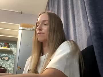Mafaldatefera February 19, 2026 Chaturbate stream image