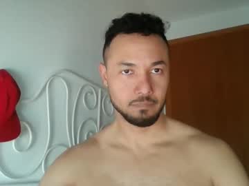 Maxmach05 February 19, 2026 Chaturbate stream image