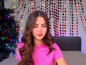 Milana_Crystal_ February 19, 2026 Chaturbate stream image