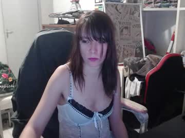 Missthon February 19, 2026 Chaturbate stream image