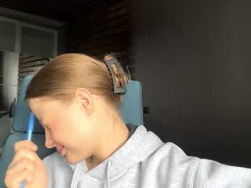 Mistiedardon February 19, 2026 Chaturbate stream image