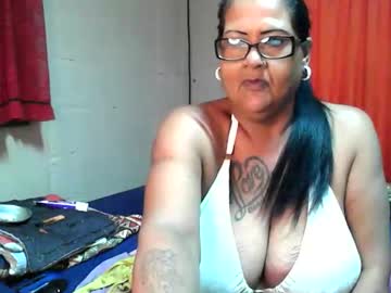 Naughtinatz February 19, 2026 Chaturbate stream image