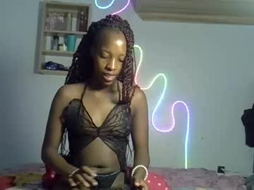 Sexxy_Flave February 19, 2026 Chaturbate stream image