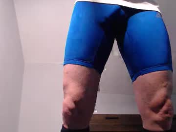 Sportinglycra February 19, 2026 Chaturbate stream image