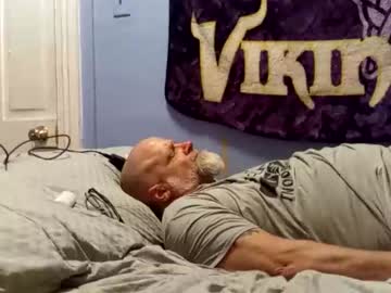 Viking6979 February 19, 2026 Chaturbate stream image