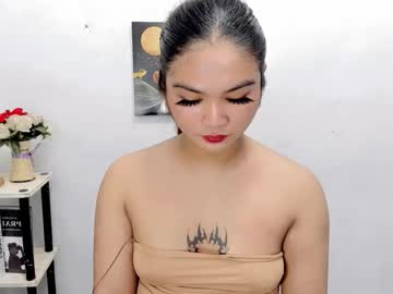 Airy_Lust February 19, 2026 Chaturbate stream image