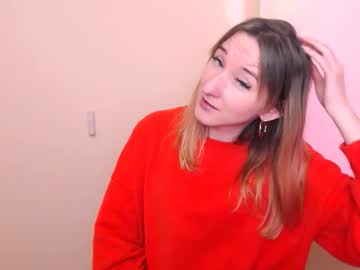 Amandasentin February 19, 2026 Chaturbate stream image