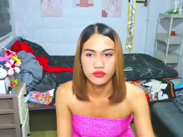 Asian_Loraine February 19, 2026 Chaturbate stream image