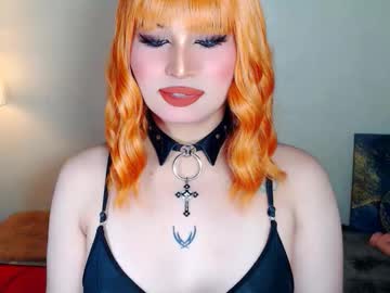 Audreyholloway February 19, 2026 Chaturbate stream image