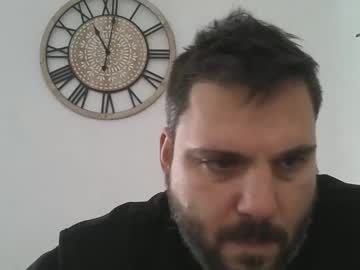 Bruce_Wayne34 February 19, 2026 Chaturbate stream image