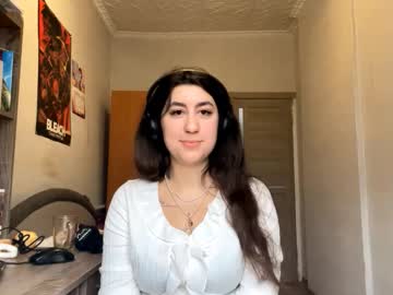 Clarinegillmer February 19, 2026 Chaturbate stream image