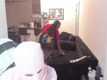 Daddyandcoco February 19, 2026 Chaturbate stream image