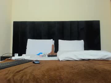 Danielle_Rock February 19, 2026 Chaturbate stream image