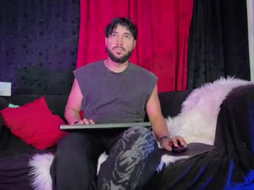 Drako_Kingx February 19, 2026 Chaturbate stream image