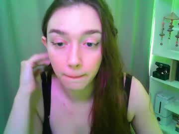 Effie_Balconii February 19, 2026 Chaturbate stream image