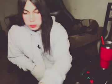 Evelyn420521 February 19, 2026 Chaturbate stream image