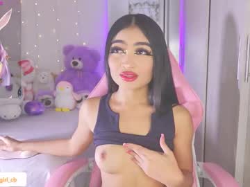 Hazelbabee_ February 19, 2026 Chaturbate stream image