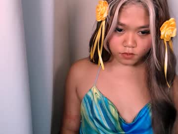 Hollyaki69 February 19, 2026 Chaturbate stream image