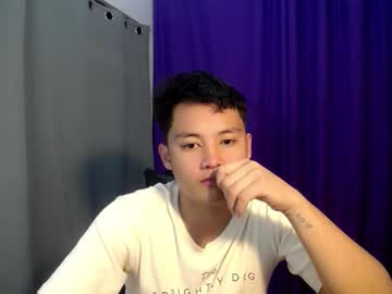 Johnny_Bigcock69 February 19, 2026 Chaturbate stream image
