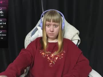 June_Shy0 February 19, 2026 Chaturbate stream image