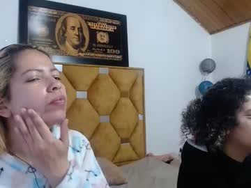 Littlejules25 February 19, 2026 Chaturbate stream image