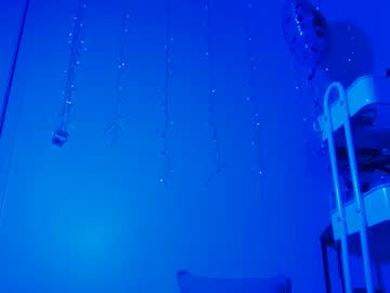 Velvetafterdark55 February 19, 2026 Chaturbate stream image